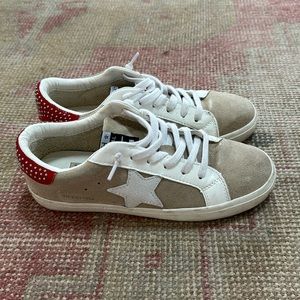Vintage Havana sneakers